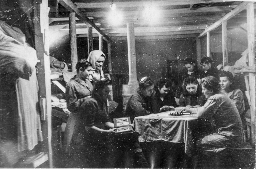 Archives nationales de la Fédération de Russie