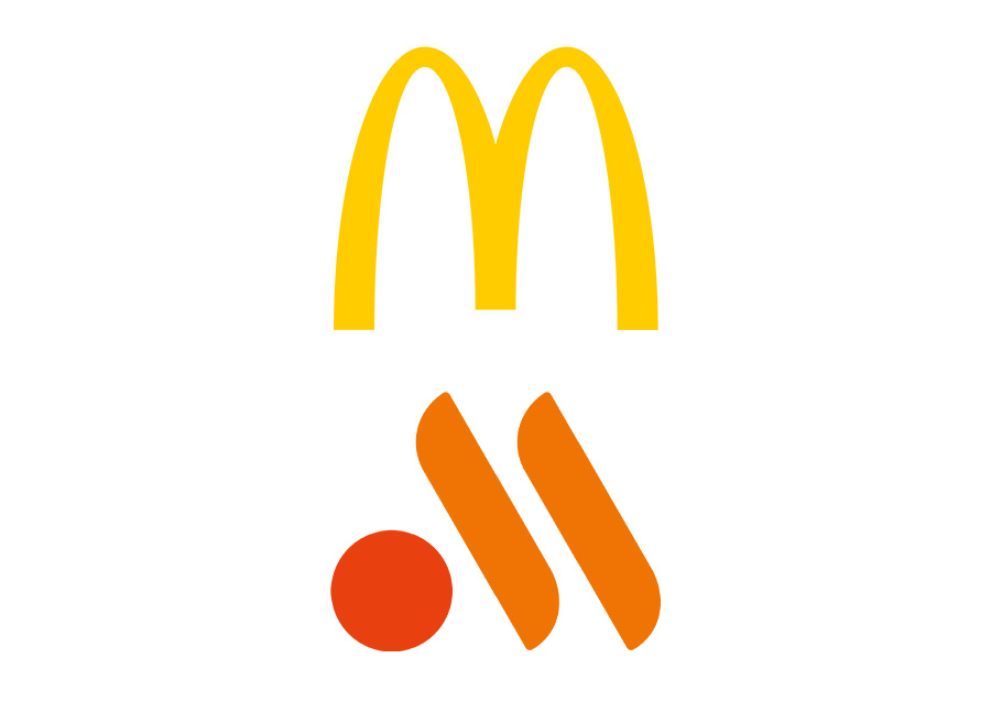 McDonald's; Vkousno i totchka