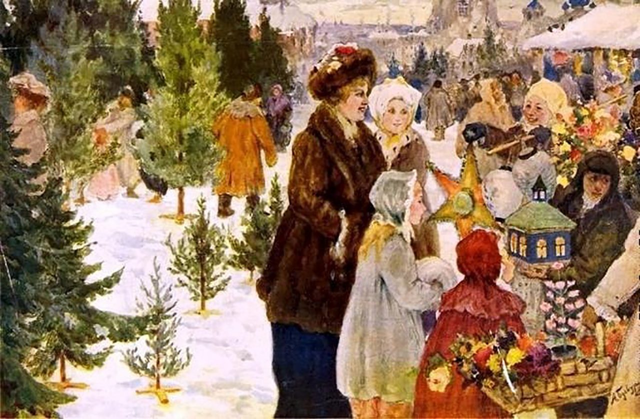 Musée d’art d’Odessa