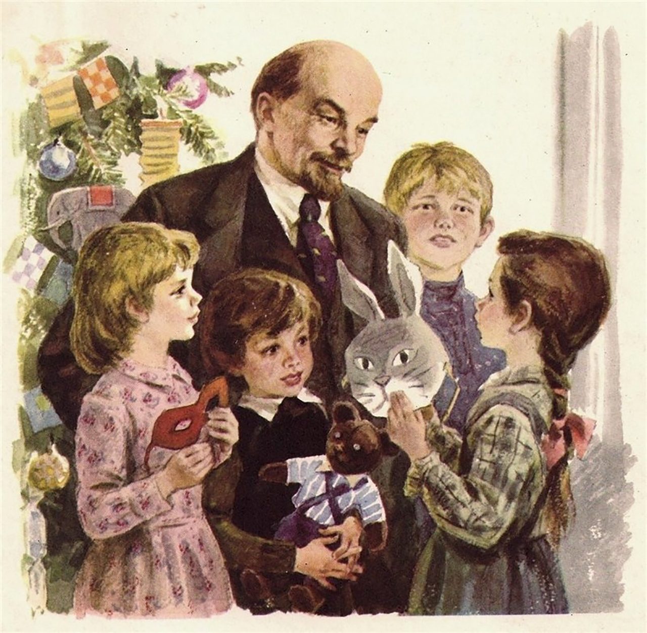 Archive image