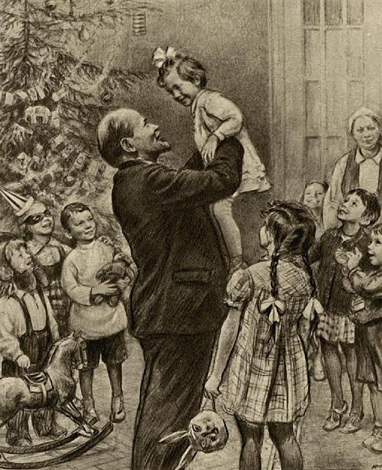 Archive image