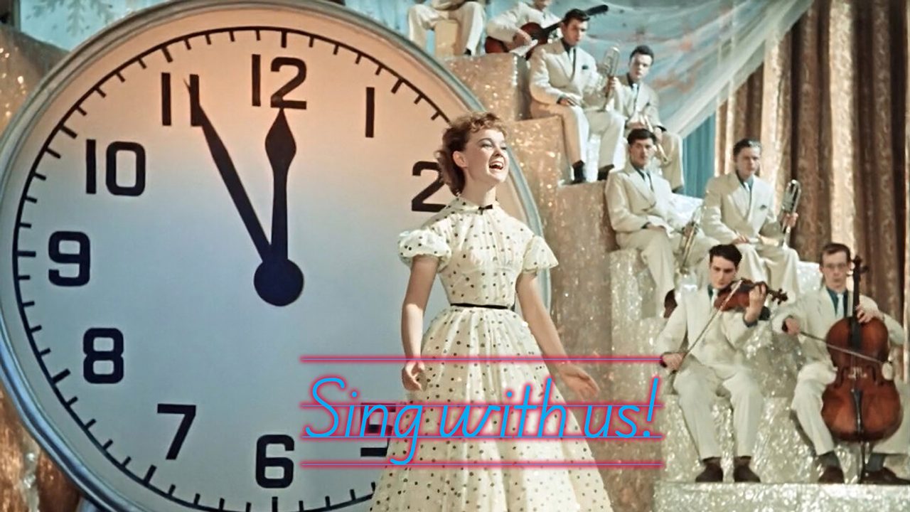 Eldar Ryazanov/Mosfilm, 1956