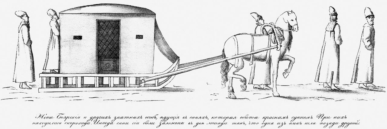 Августин Мейерберг
