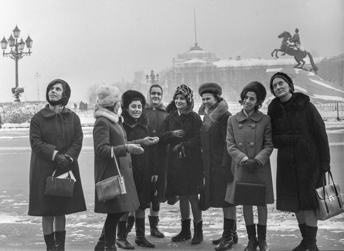 Максим Блохин / TASS