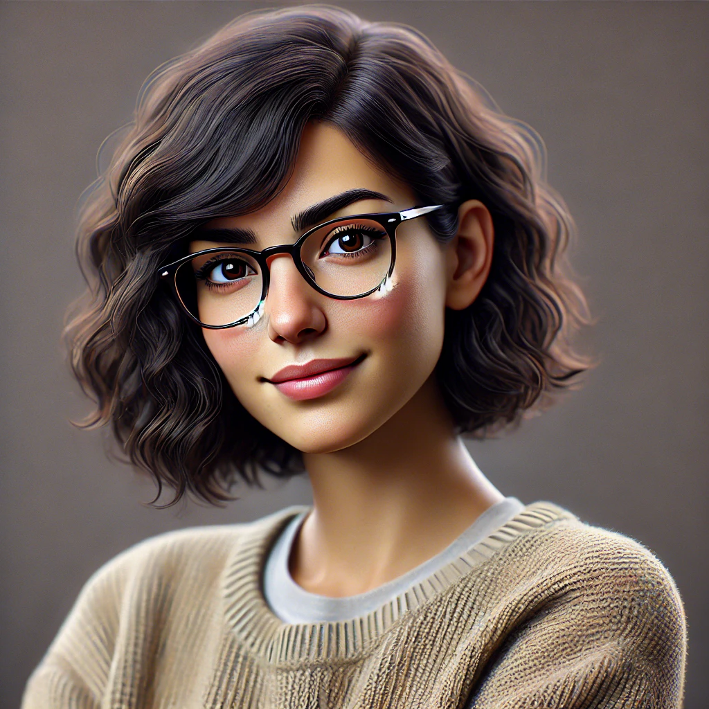 Eleonora Goldman