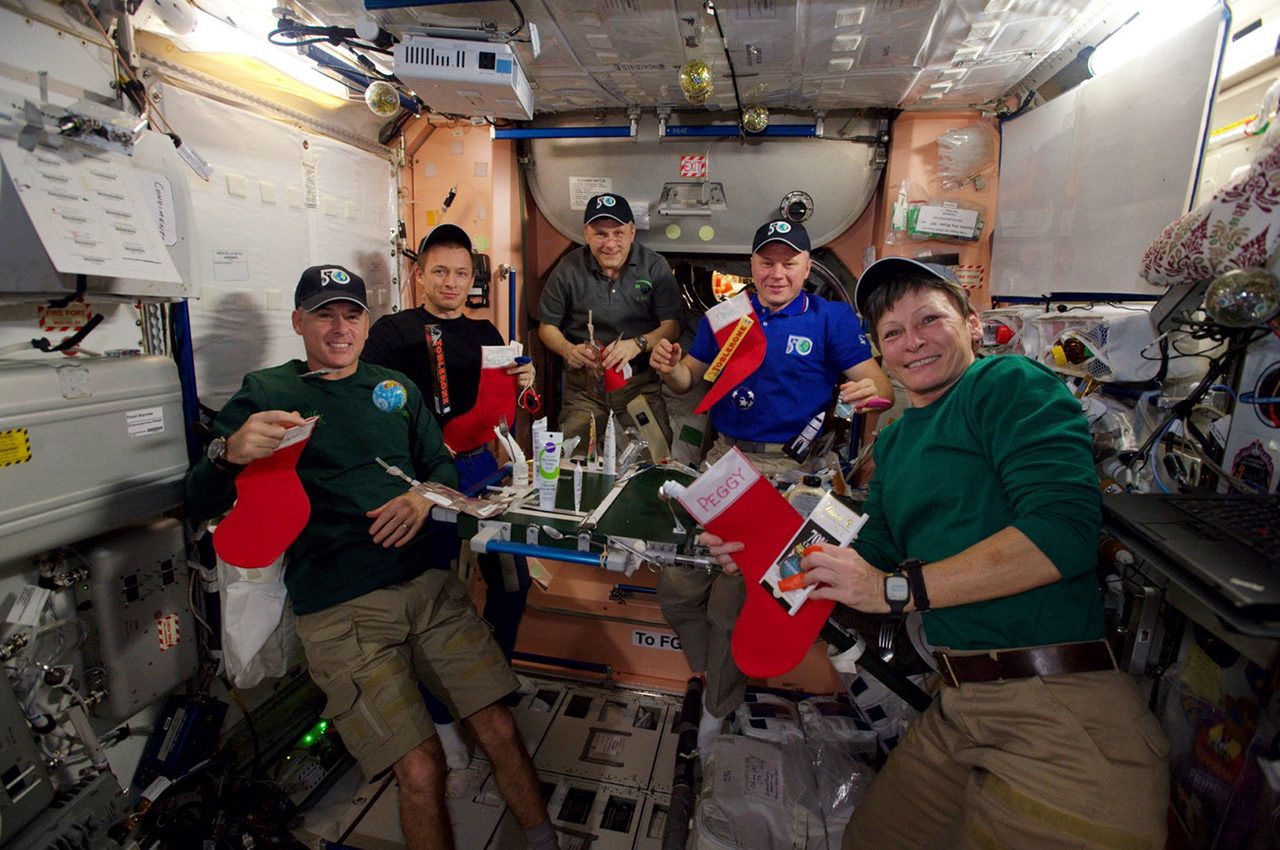 NASA