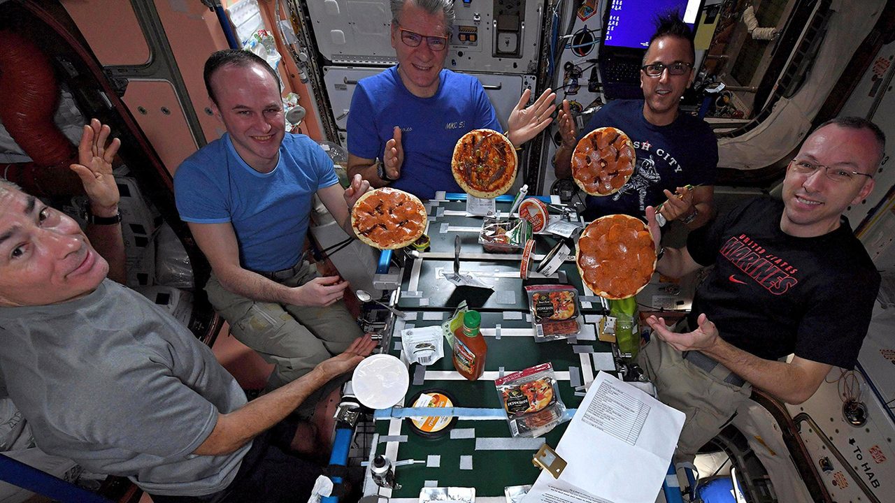 NASA