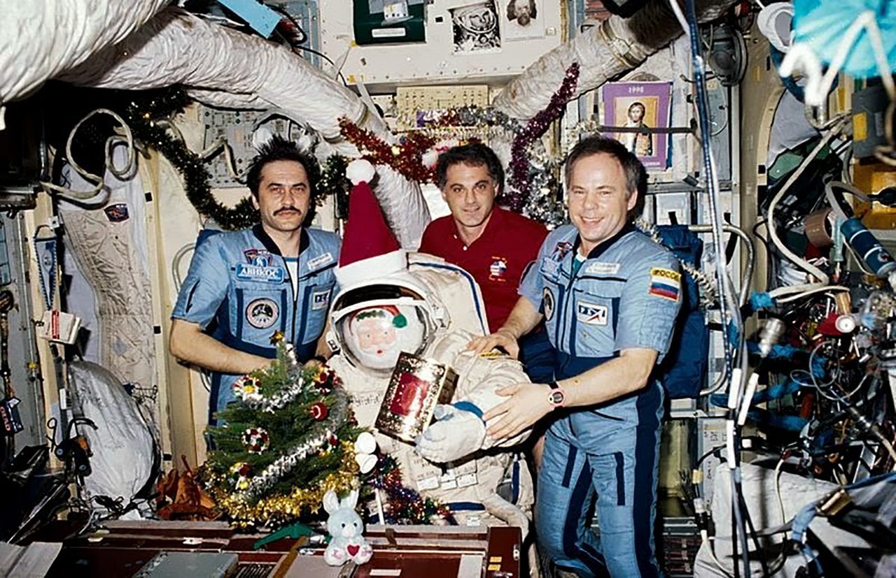 NASA