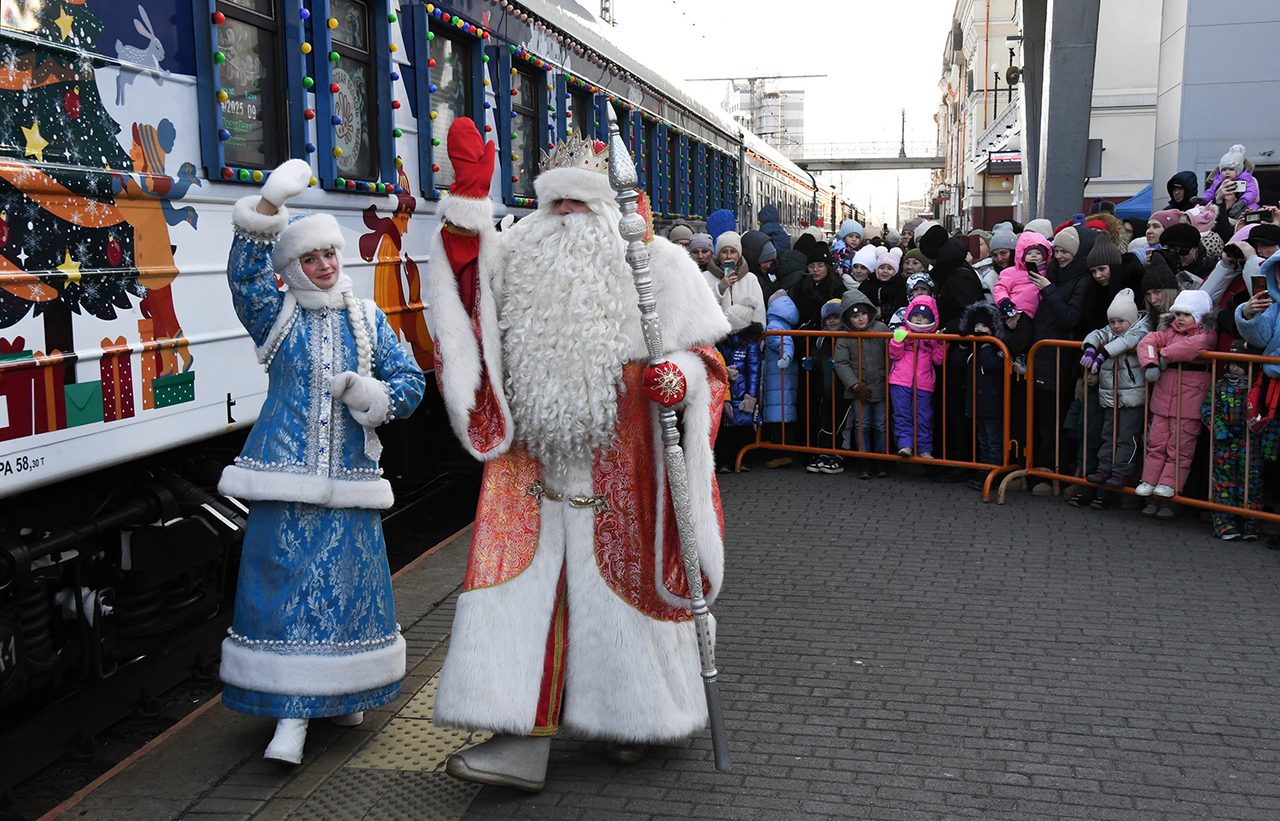 Vitaly Ankov/Sputnik