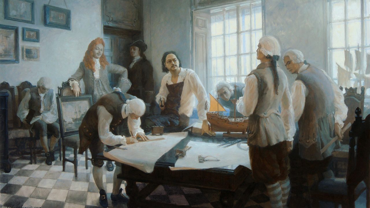 Yury Kushevsky