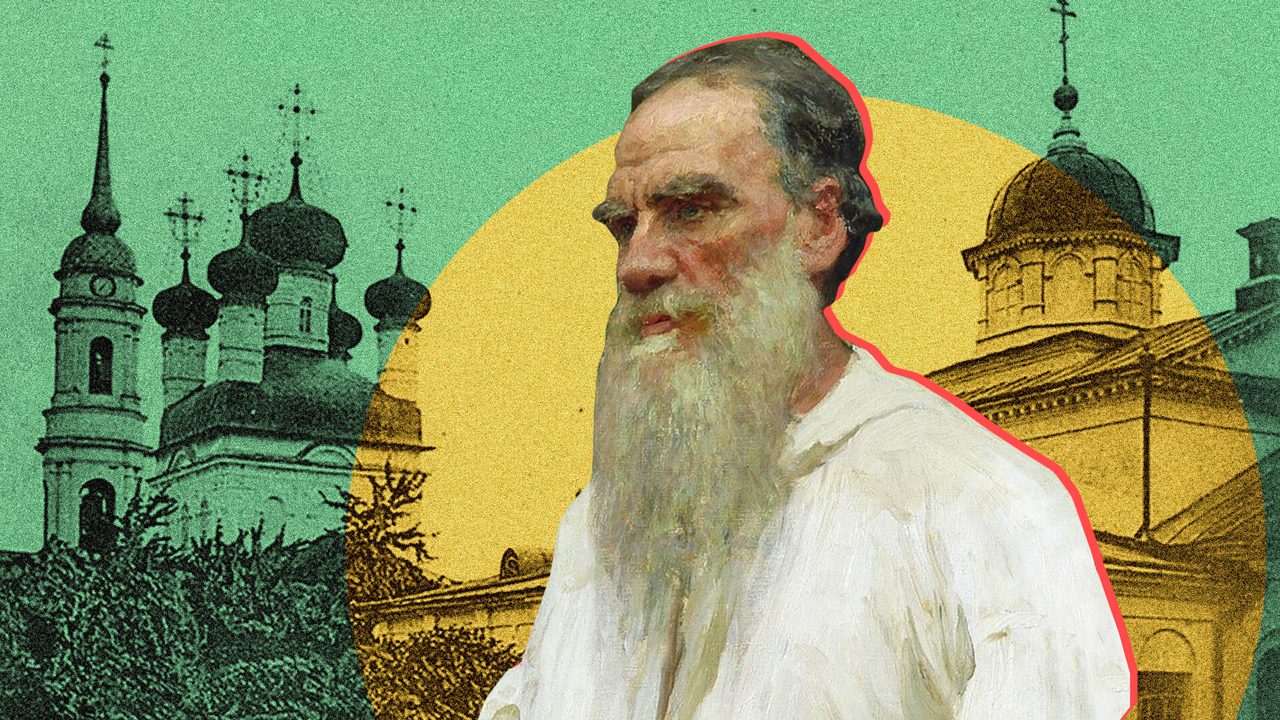 Gateway to Russia (Photo: State Russian Museum; Public domain)
