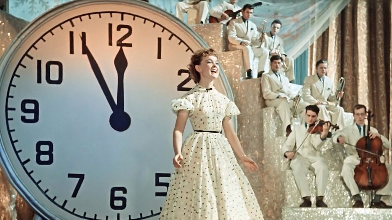 Eldar Riazanov/Mosfilm, 1956