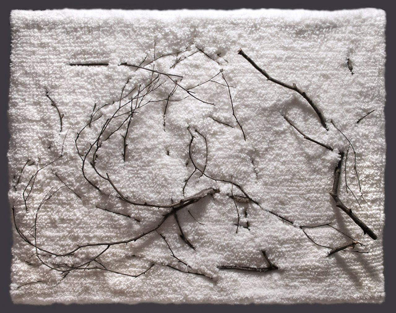 Vasilina Bókova/Galería Beliáievo de la Asociación Salas de Exposiciones de Moscú