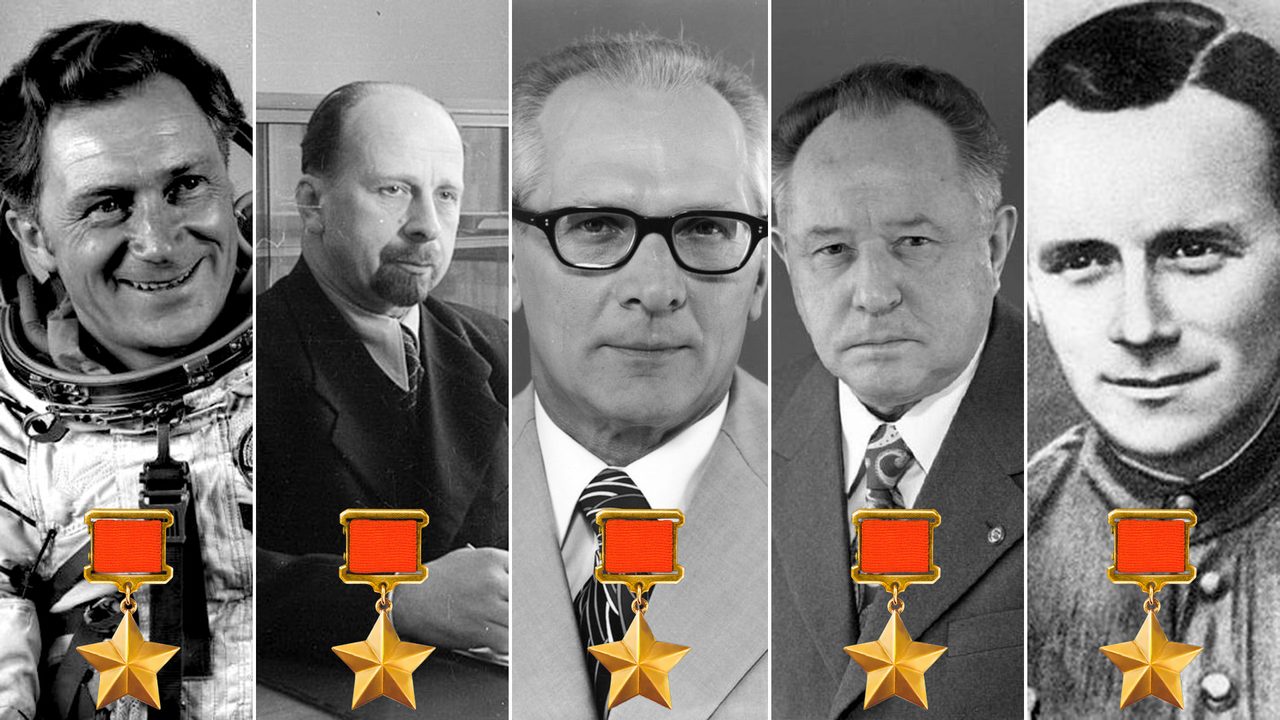 Dominio público; Bundesarchiv; Deutsche Fotothek‎ (CC BY-SA 3.0)