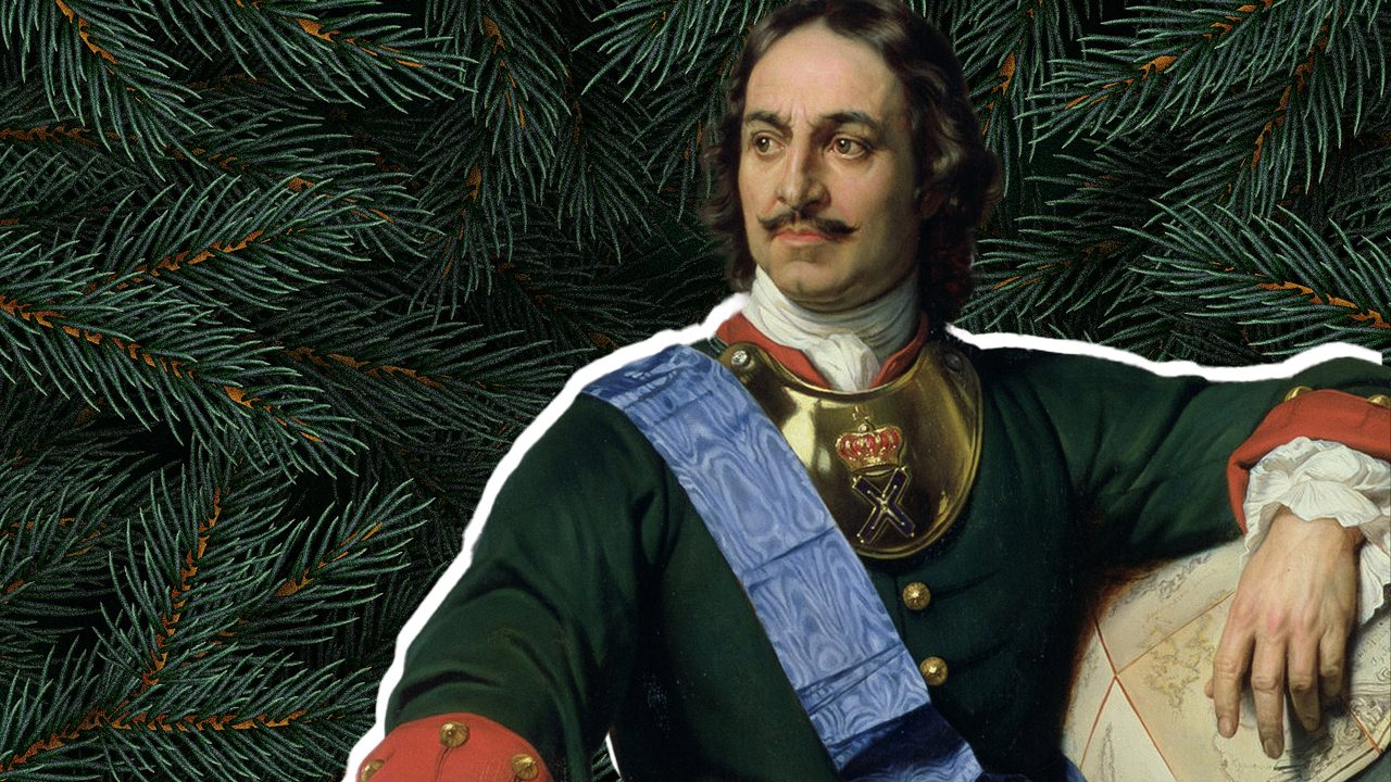 Russia Beyond (Photo: layritten/Getty Images; Hamburger Kunsthalle)