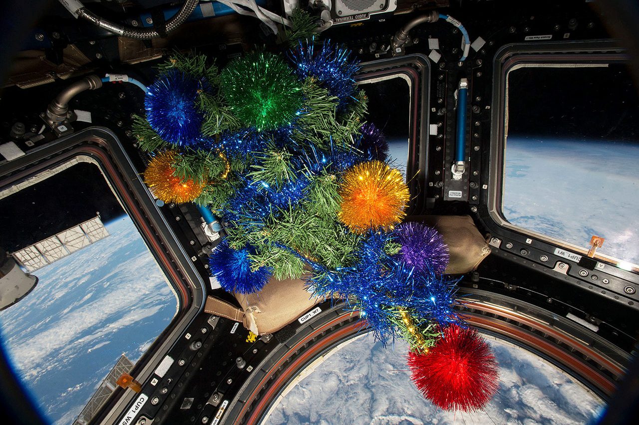 NASA