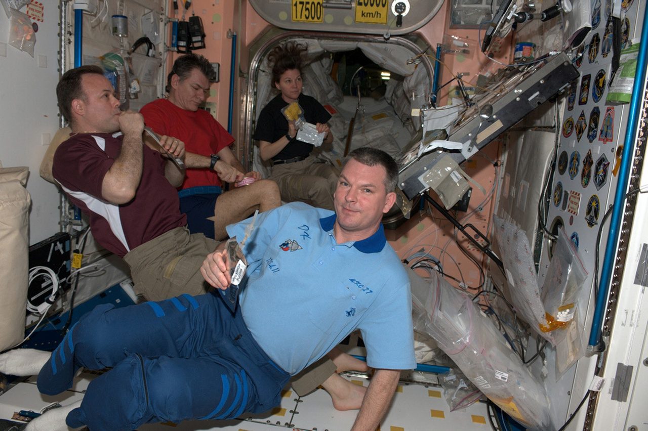 Roscosmos