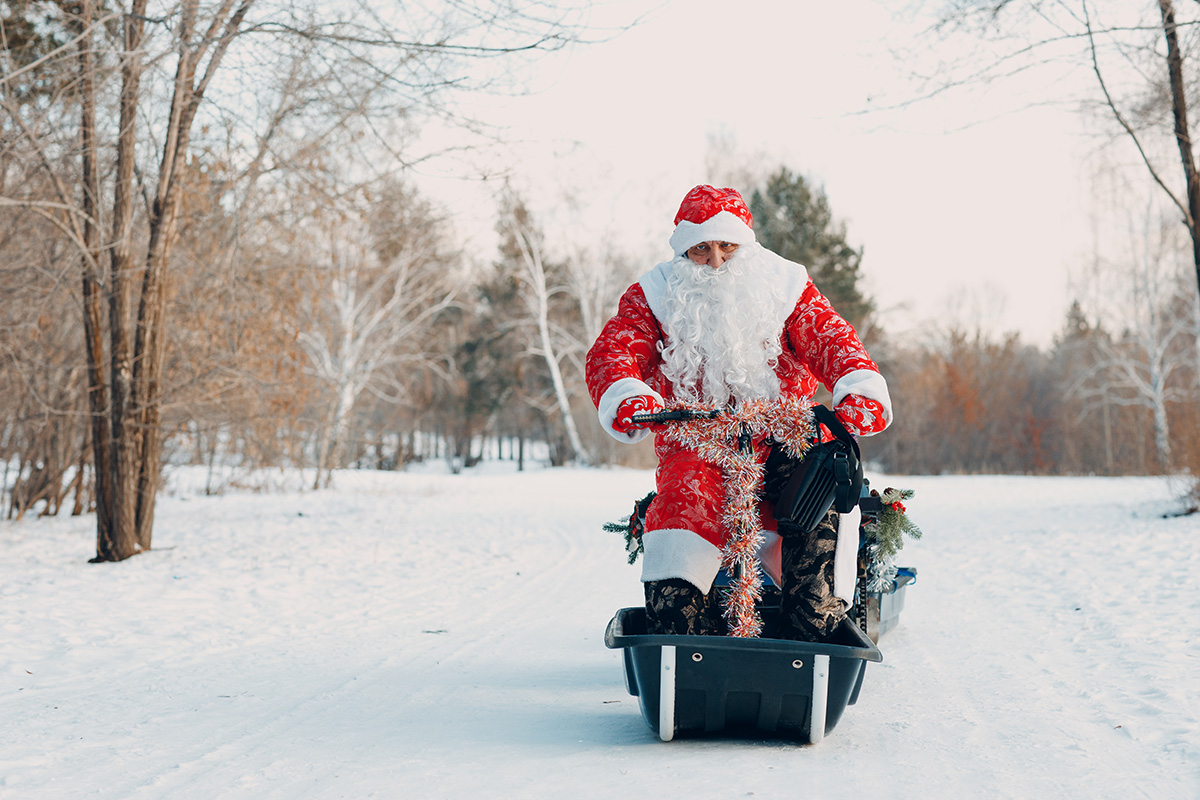 Max Chernishev/500px/Getty Images
