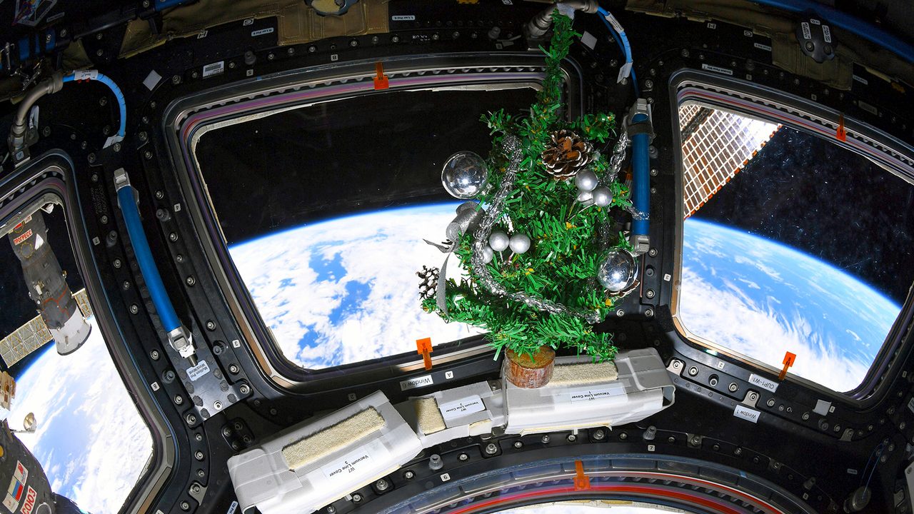 Roscosmos