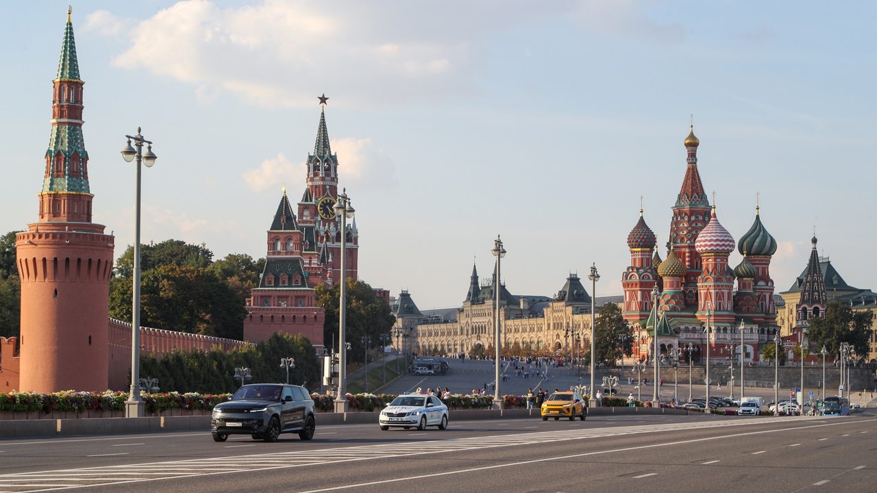 Alexeï Belkine/news.ru / Global Look Press
