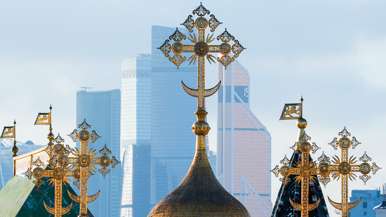 Mikhail Dzhaparidze/TASS
