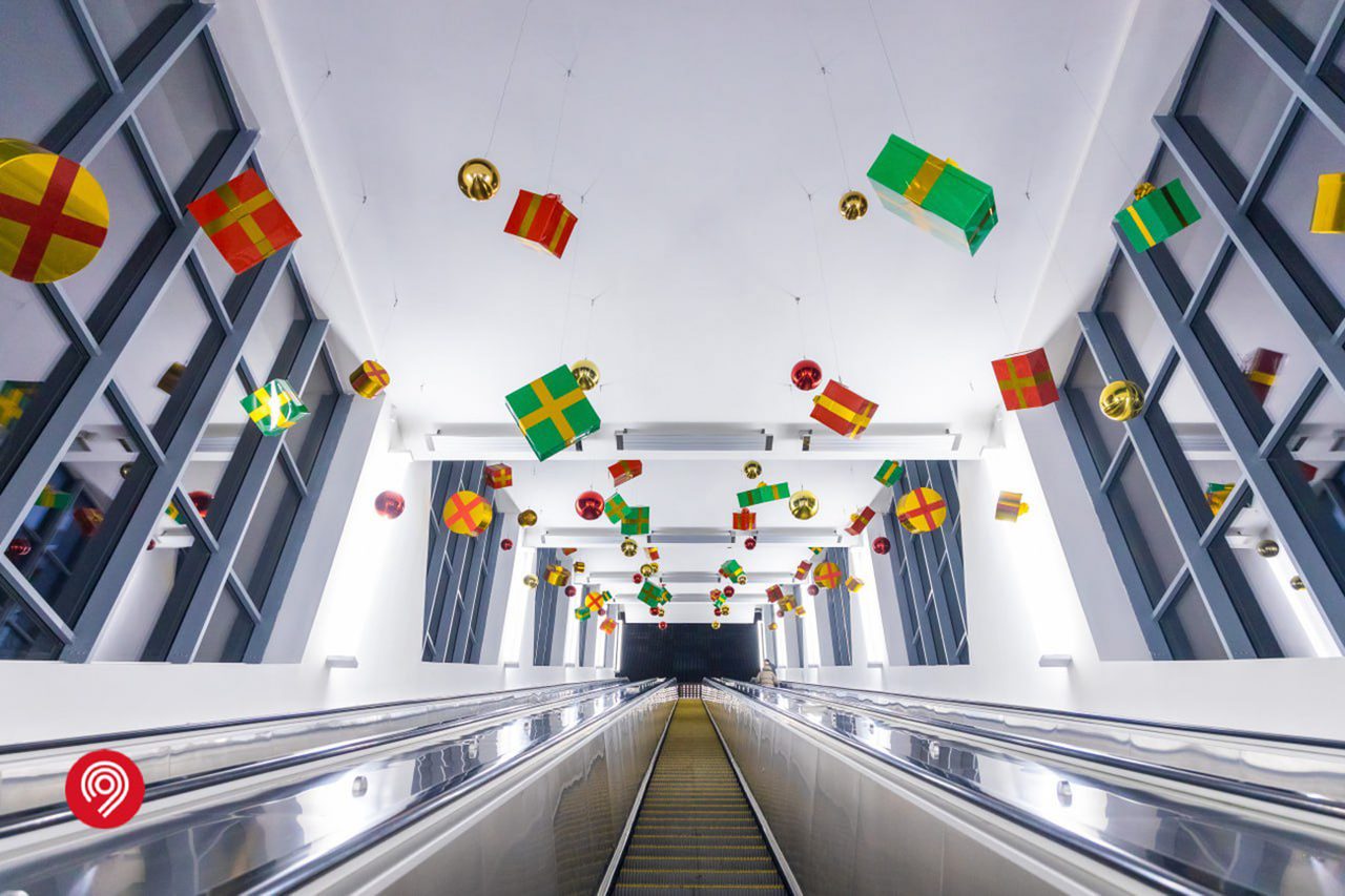 Département des transports de Moscou