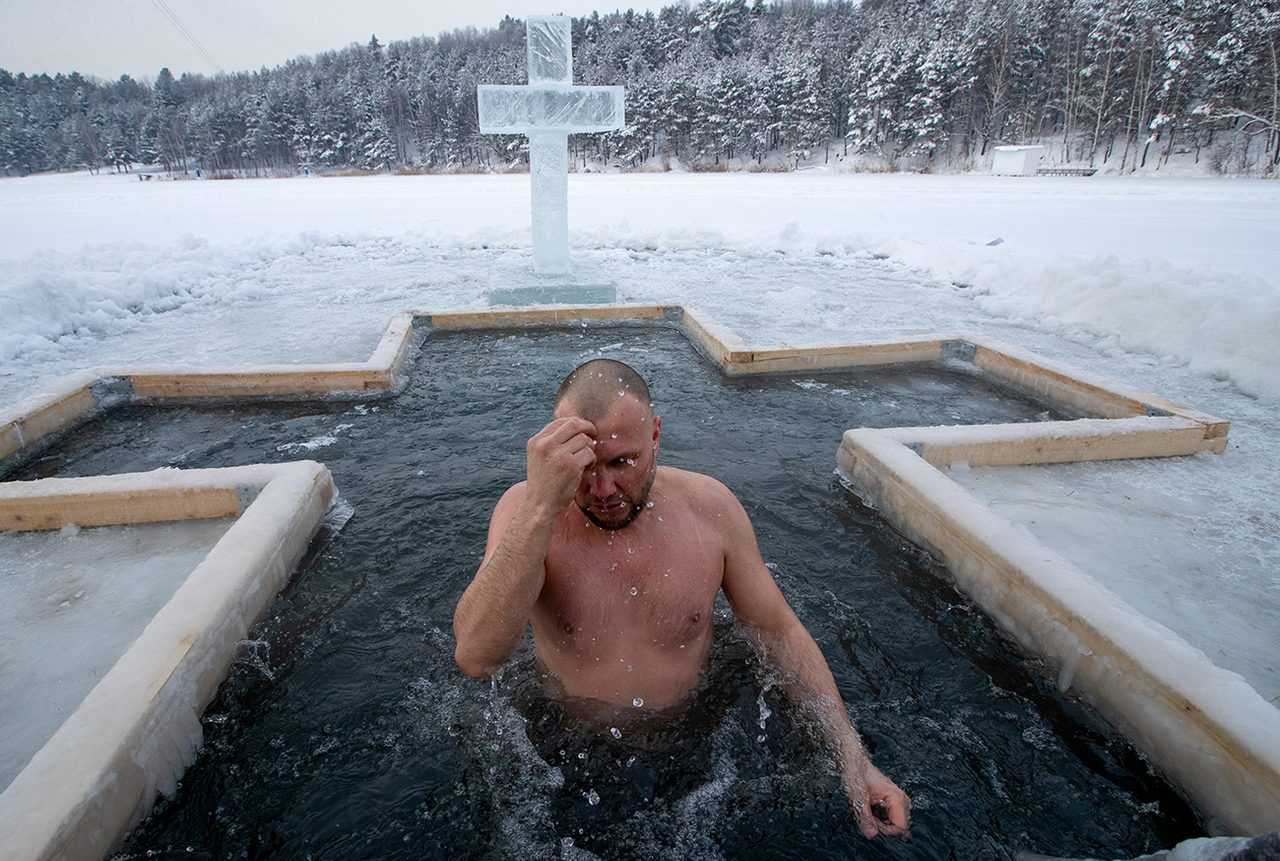 Stanislav Krasílnikov/TASS