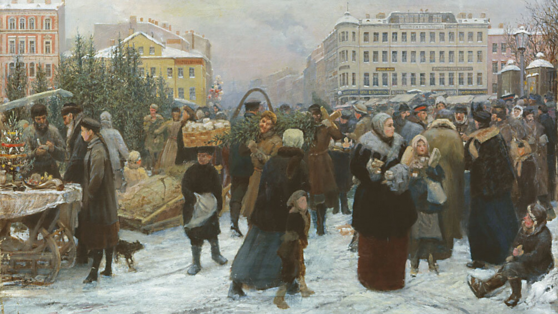 Musée des beaux-arts Vroubel à Omsk