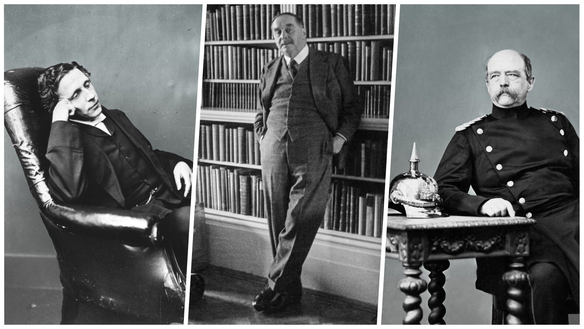 Окно в Россию (Фото: Hulton Archive, Ullstein bild, SSPL/Getty Images)