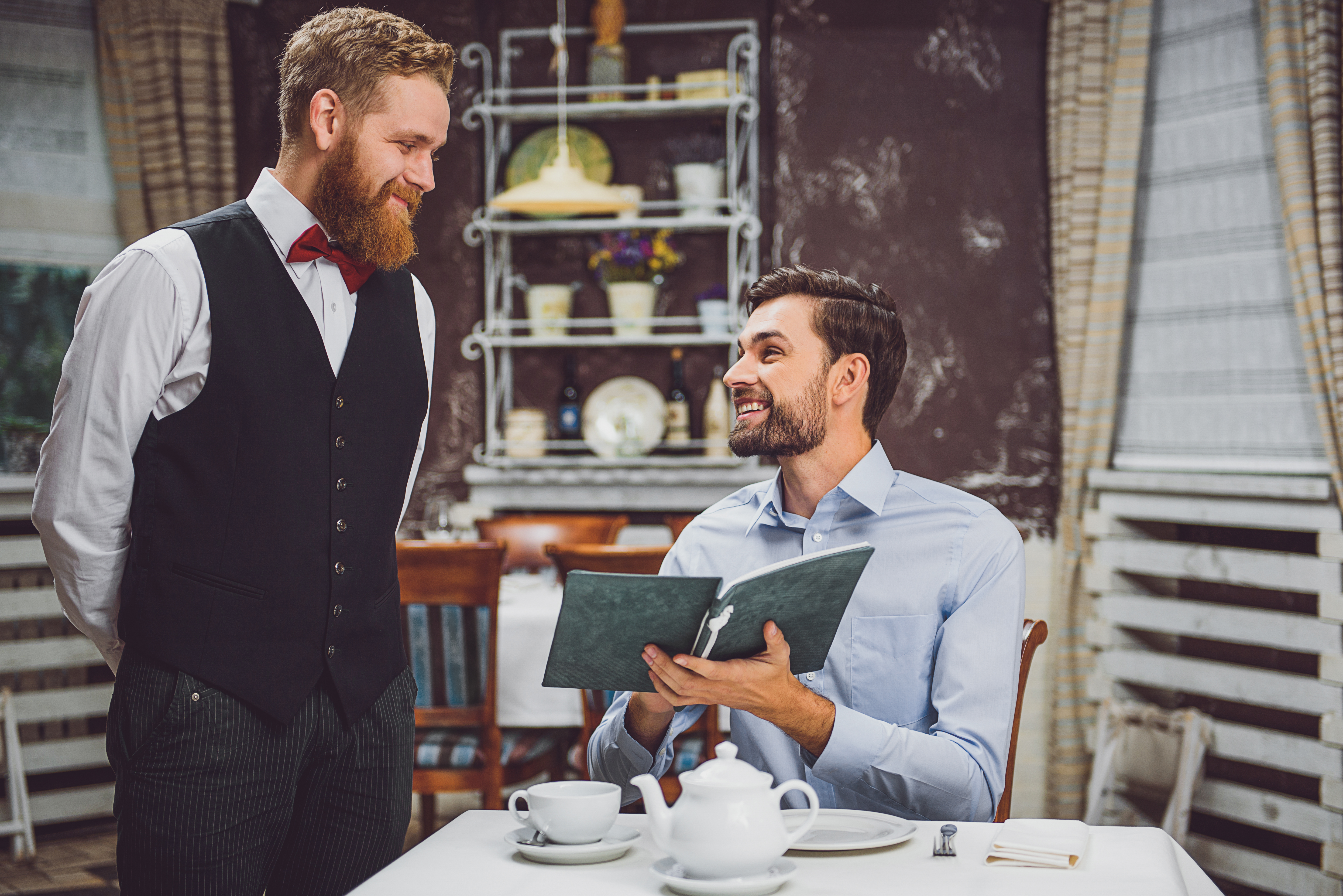 YakobchukOlena/Getty Images