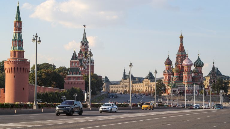 Alexeï Belkine/news.ru / Global Look Press