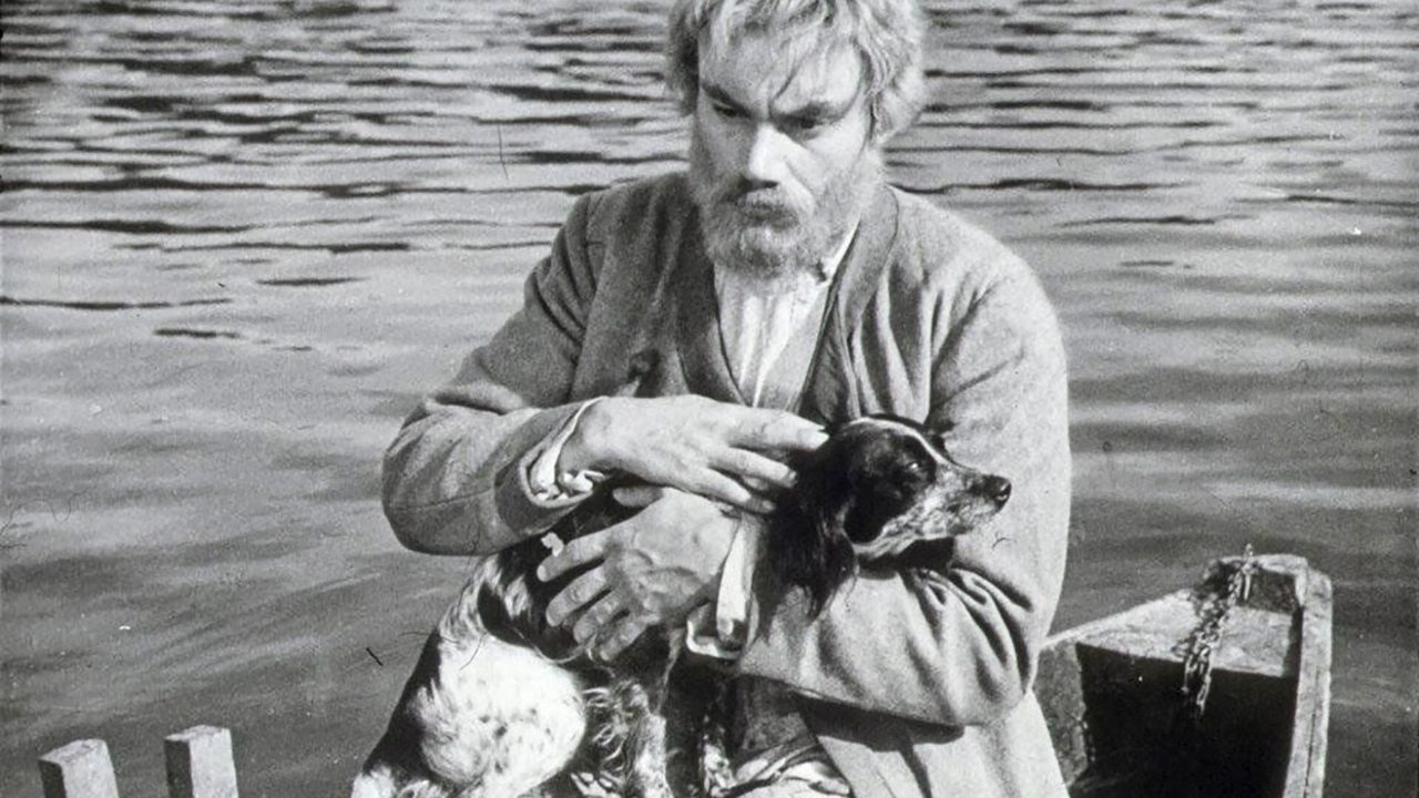 Anatoli Bobrovski, Evgueni Teterine/Mosfilm, 1959
