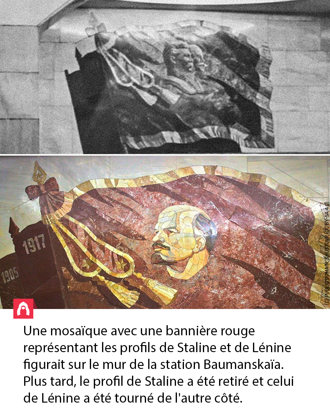 Fenêtre sur la Russie