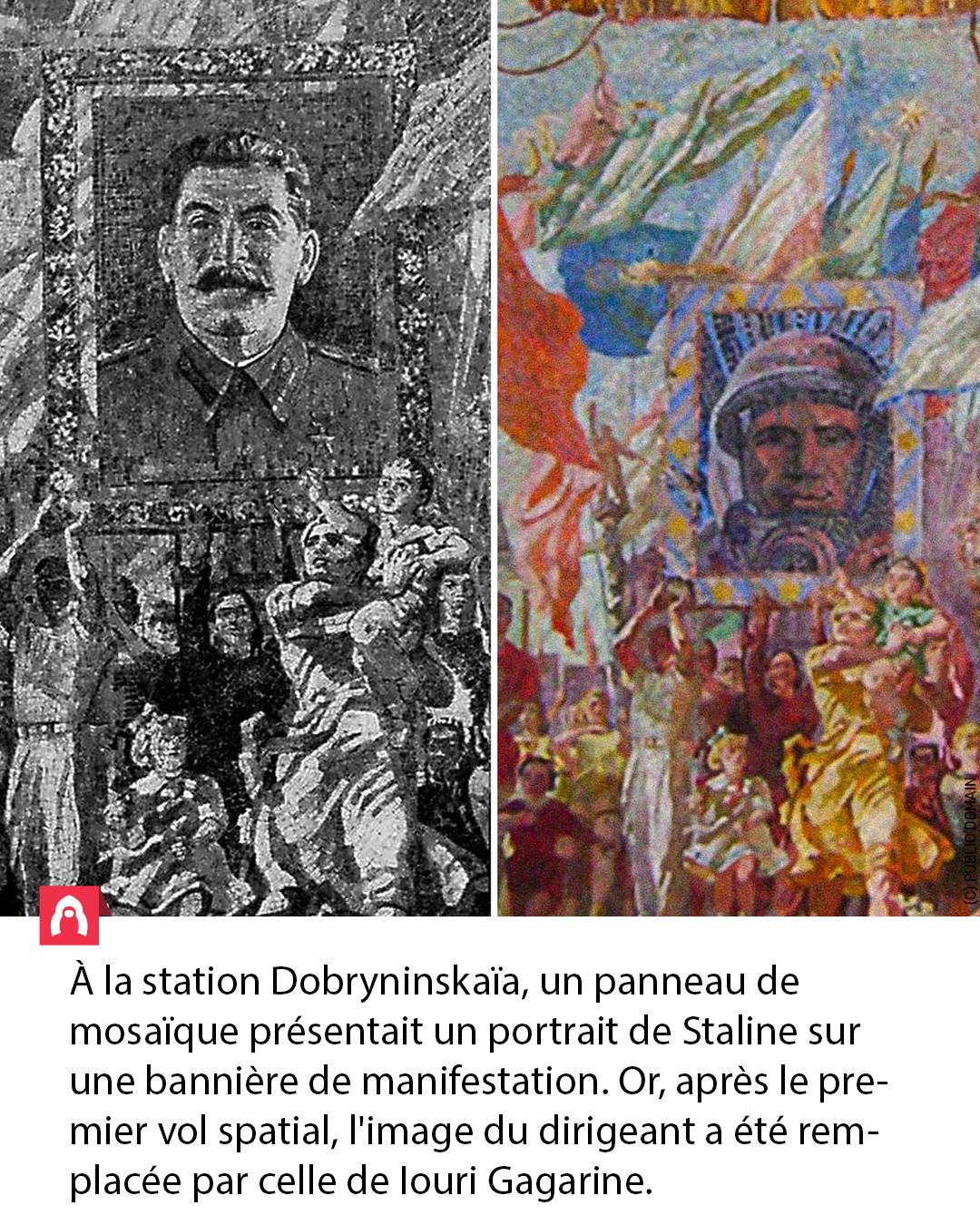 Fenêtre sur la Russie