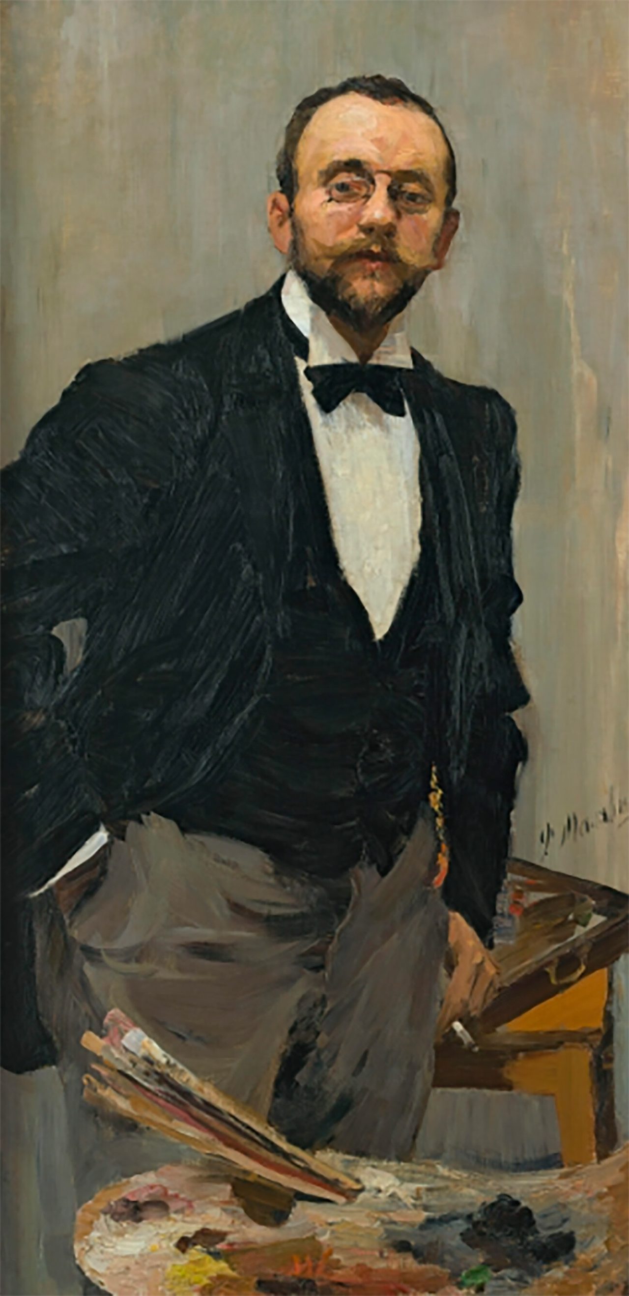 Filipp Maliavin