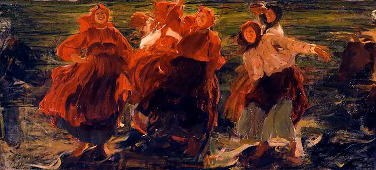 Filipp Maliavin