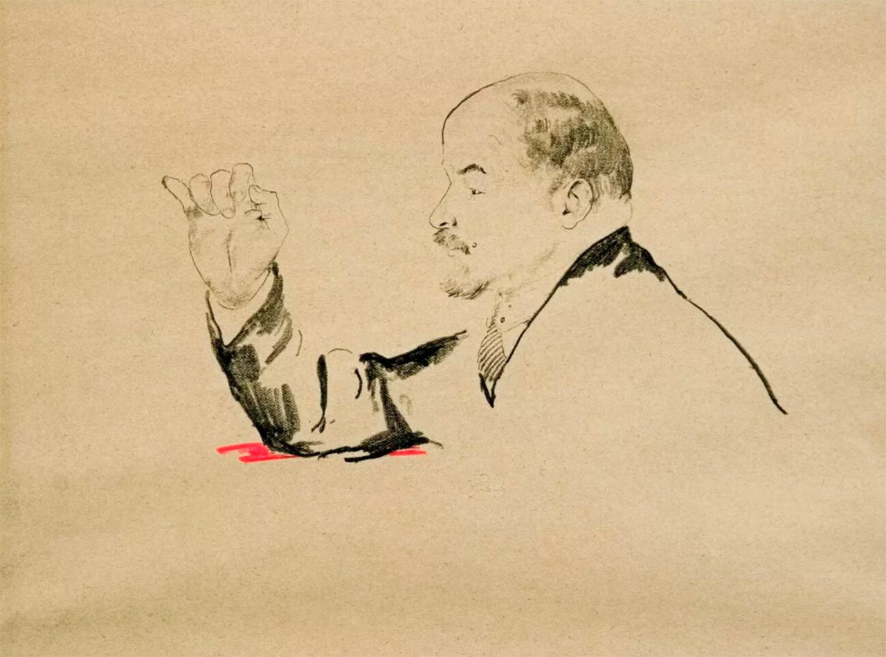 Filipp Maliavin