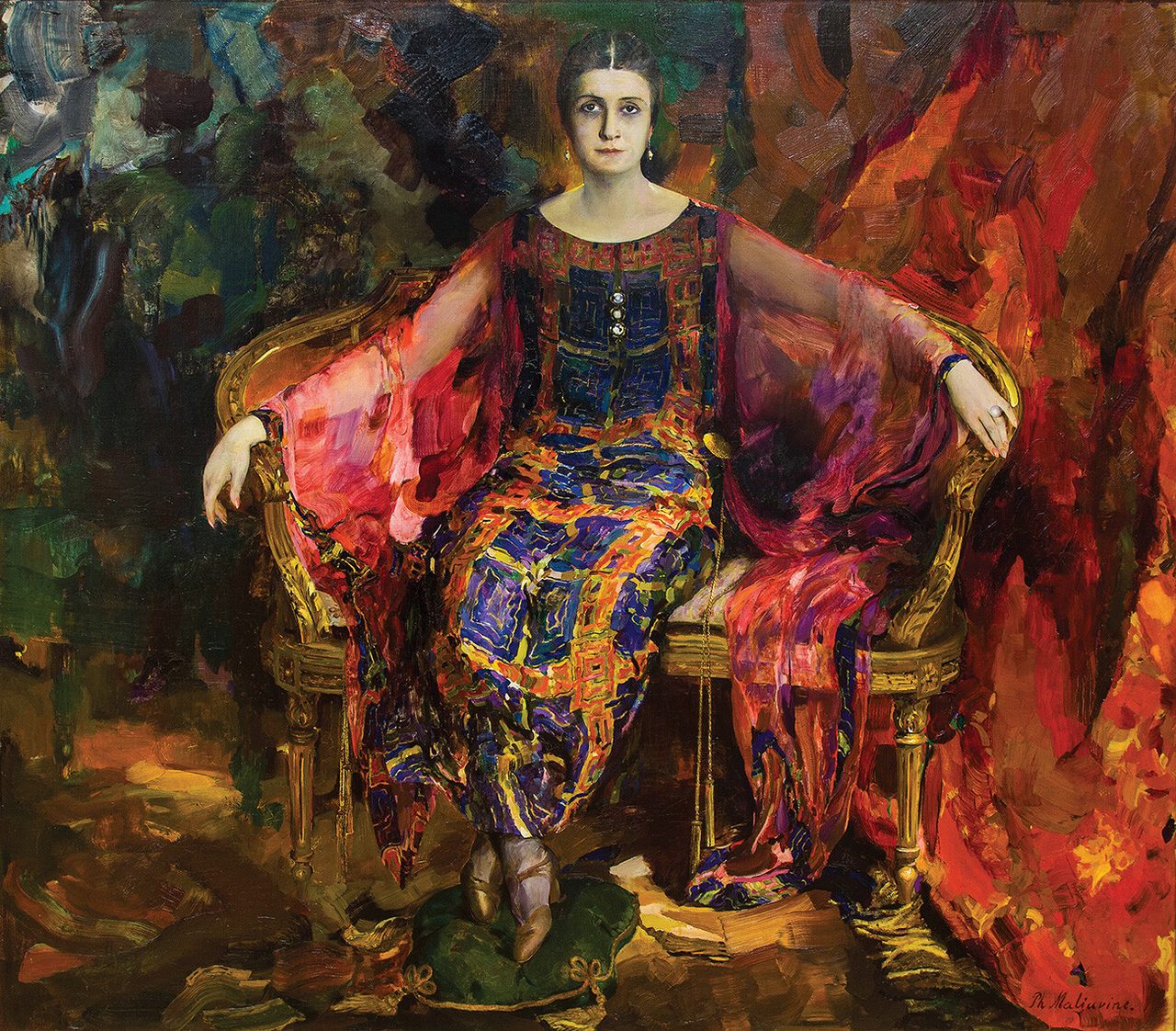 Filipp Maliavin
