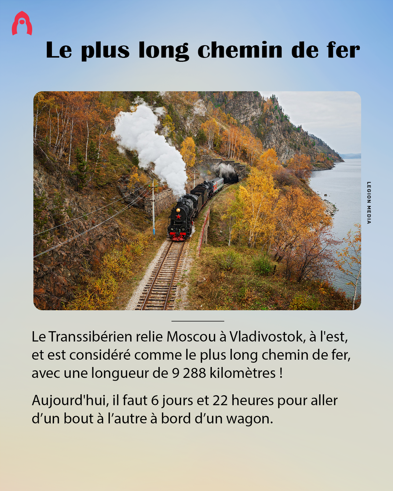 Fenêtre sur la Russie