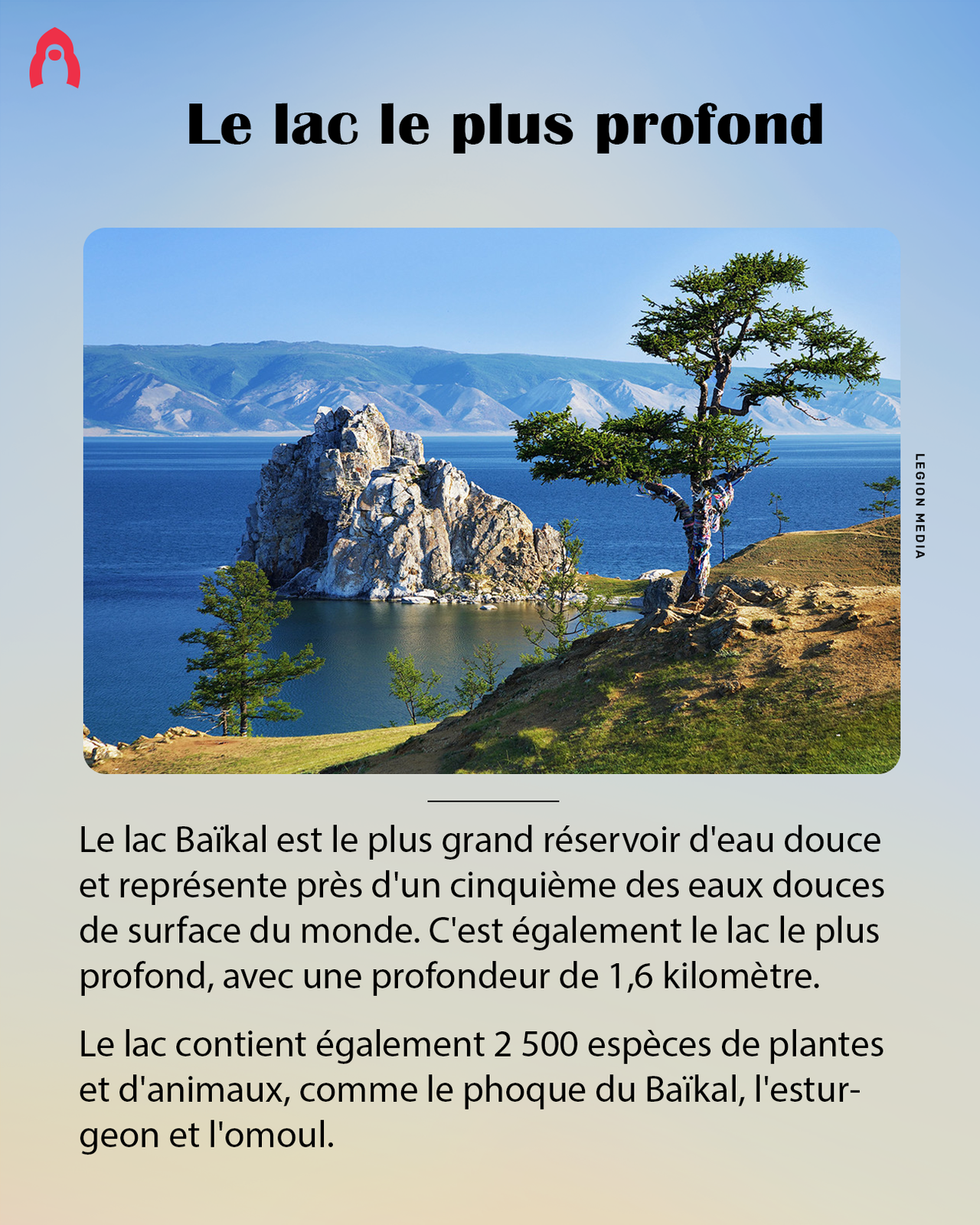 Fenêtre sur la Russie