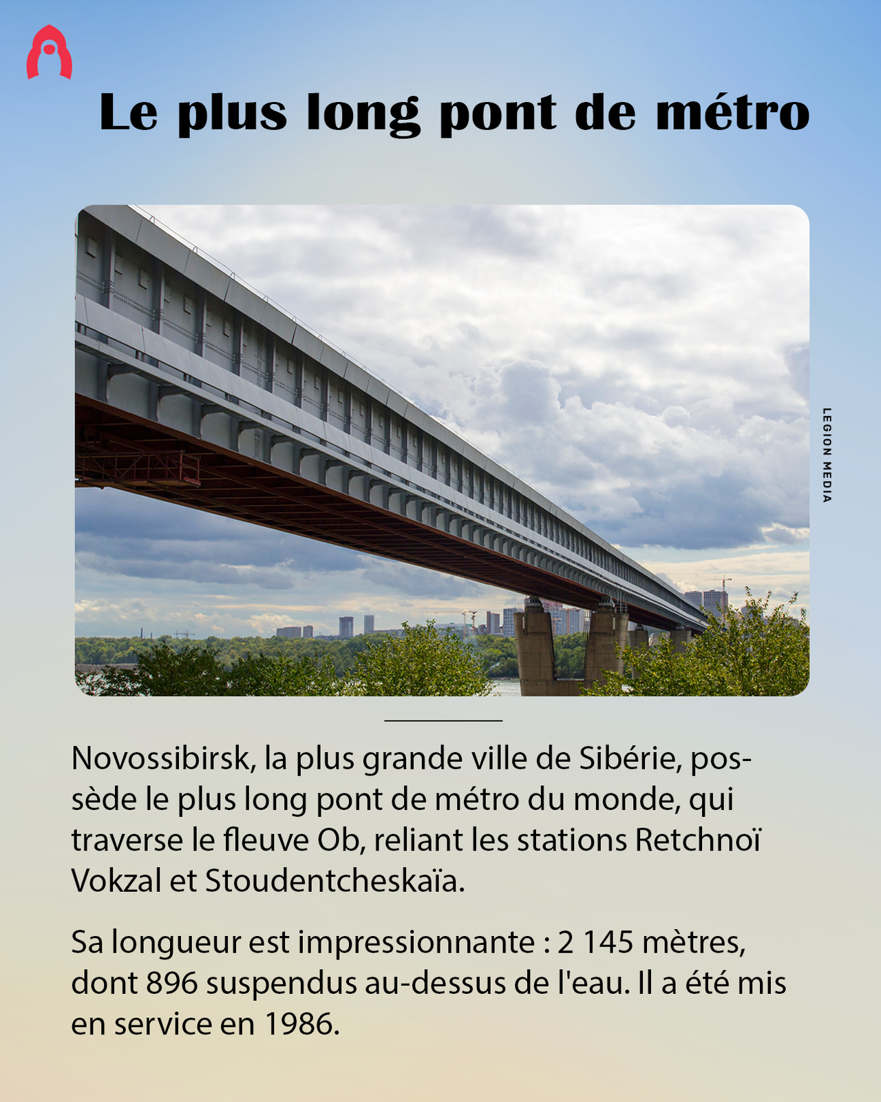 Fenêtre sur la Russie