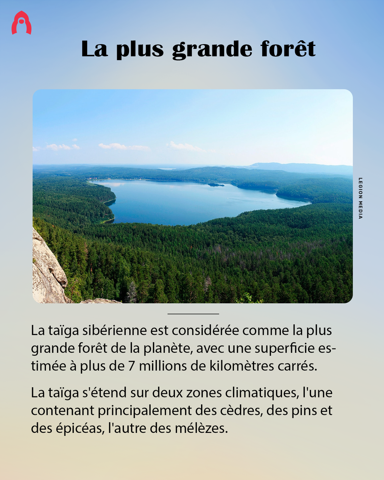 Fenêtre sur la Russie
