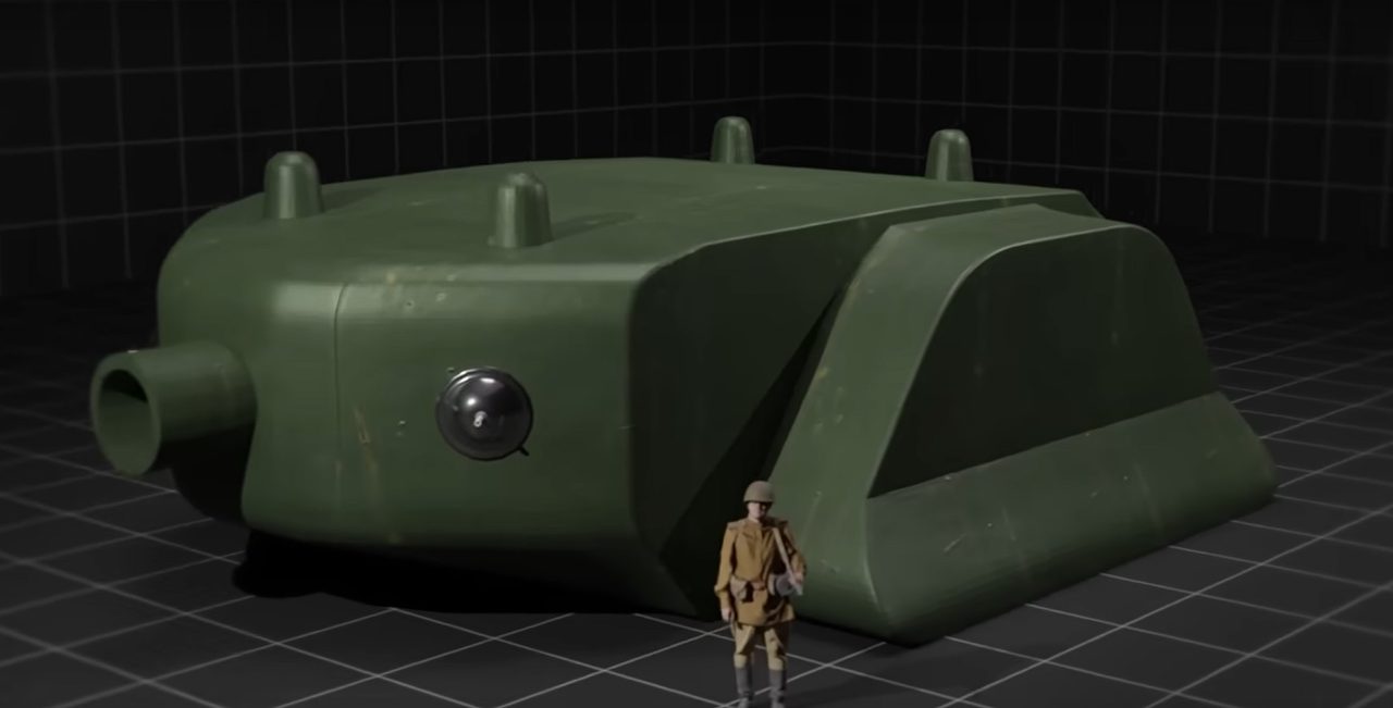 YouTube / Call of History