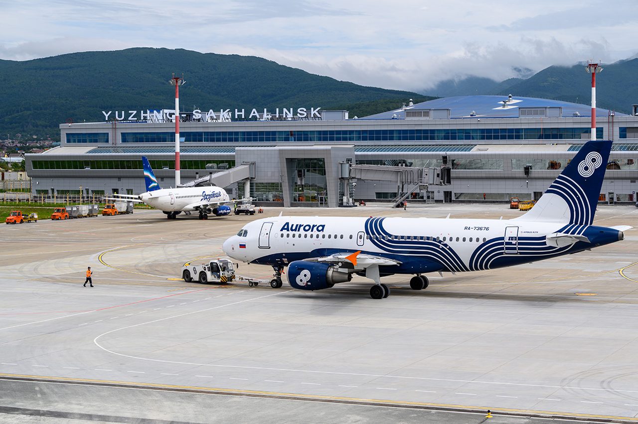 Sergueï Krasnooukhov/Sputnik