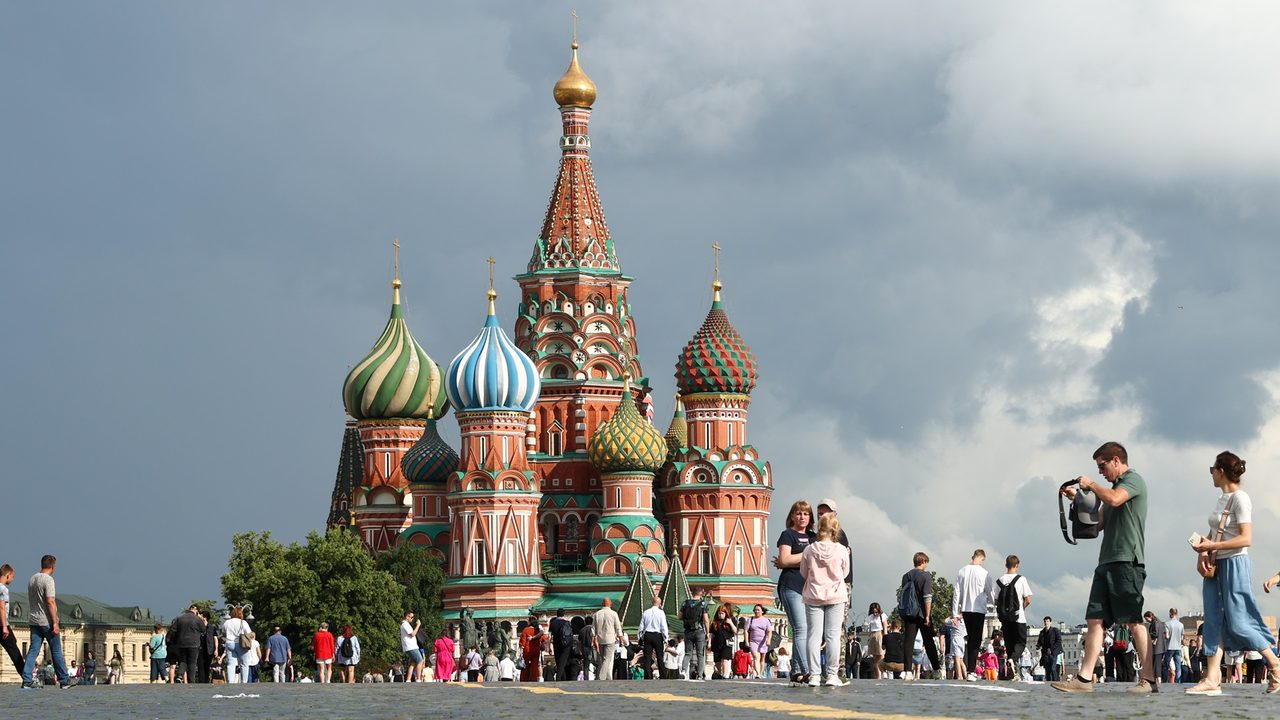 Sergueï Petrov/news.ru / Global Look Press
