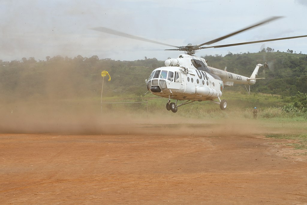 MONUSCO (CC BY-SA 2.0)