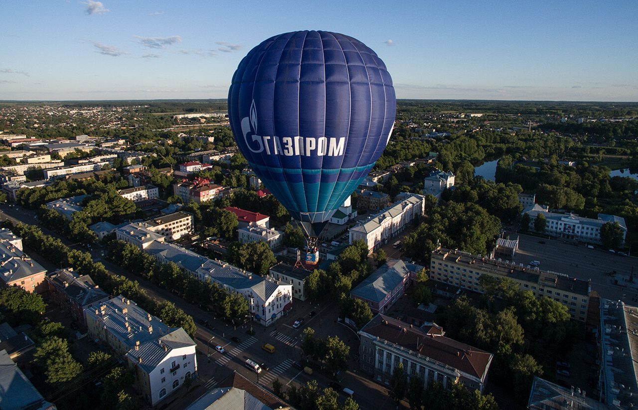 Vladímir Astapkovich/Sputnik