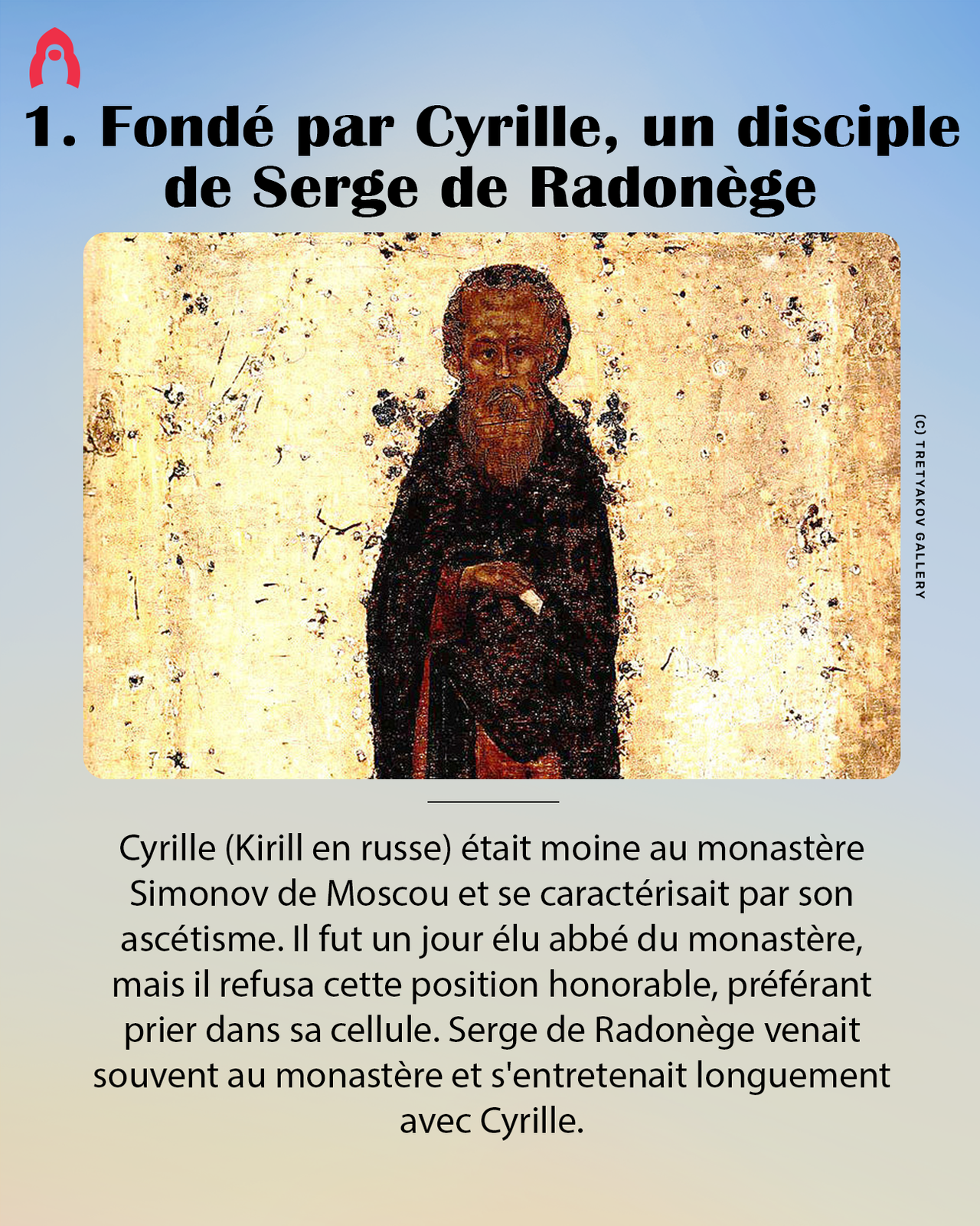 Fenêtre sur la Russie