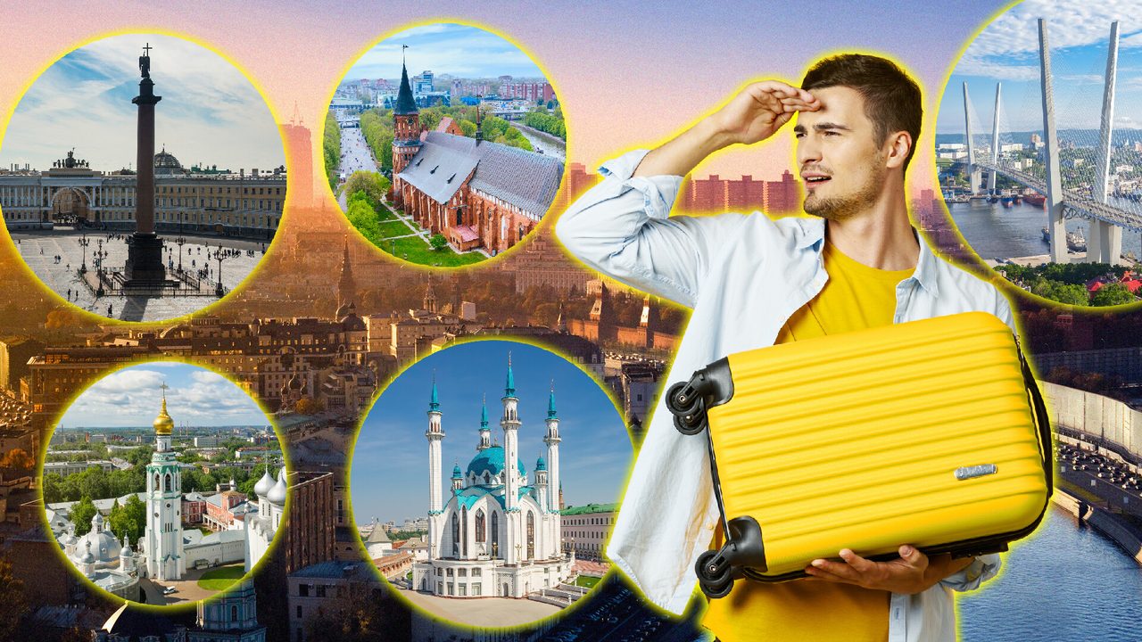 Russia Beyond (Photo: ShotPrime, Dmitry Potashkin, Andrey Danilovich, saiko3p, benedek, bbsferrari, Westend61, Mordolff/Getty Images)