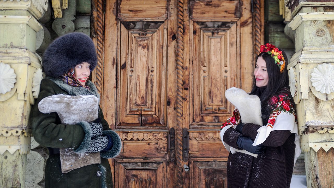 Donat Sorokin / TASS